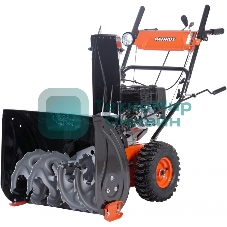 Снегоуборщик PATRIOT Сибирь 67 Е 426108667