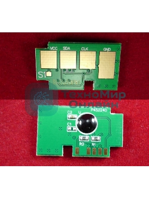 Чип ELP для Samsung SCX-4650F/4650N/4652F/4655F/4655FN (MLT-D117S) 2.5K (Китай)