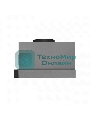 Вытяжка встраиваемая Maunfeld VS Light 60 нержавеющая сталь, 60 см, 520 куб. м/ч, 56 дБ