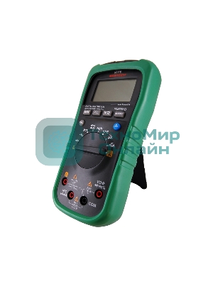 Автомобильный мультиметр MASTECH MS8239D