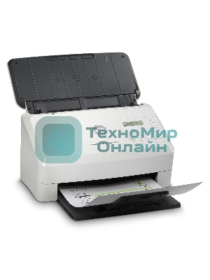 Сканер HP ScanJet Enterprise Flow 5000 s5, 1y warr, (replace L2755A)