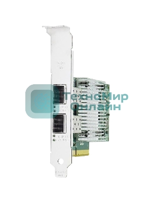 Сетевой адаптер PCIE 10Gb FIBER 2SFP+ LREC9812BF-2SFP+ LR-LINK