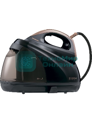 Парогенератор Panasonic NI-GT500NTW черный