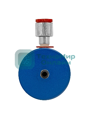 Гидравлический цилиндр для пресса Stels 52305 усилие 10 т