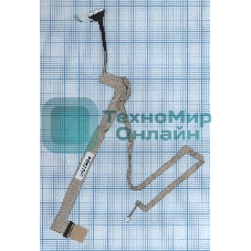 Шлейф матрицы для ноутбука Asus K72