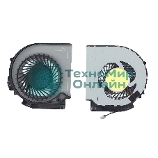 Вентилятор (кулер) для ноутбука Dell Inspiron 7737