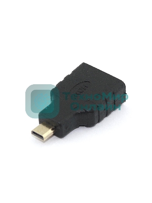 Переходник с HDMI на micro HDMI