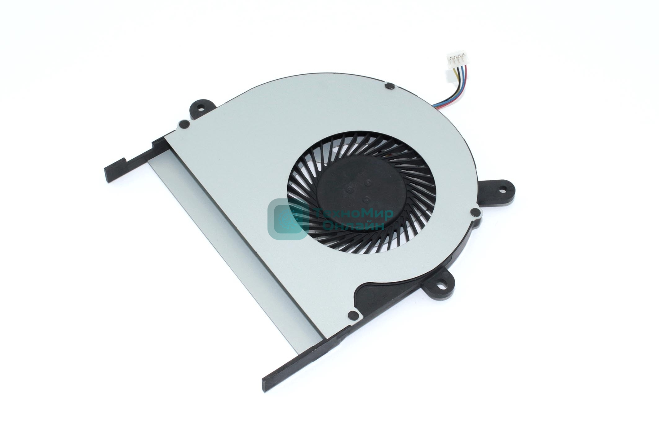 Вентилятор (кулер) для ноутбука Asus VivoBook E402