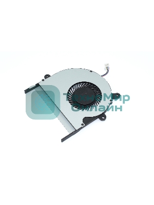Вентилятор (кулер) для ноутбука Asus VivoBook E402