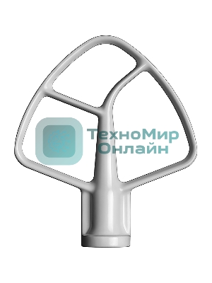 Настольный миксер с откидным блоком KitchenAid 5KSM125ELR Artisan 4.8 л цвет лавандовый