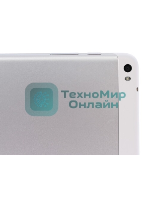 Модуль (матрица + тачскрин) для Huawei MediaPad T1 10 белый