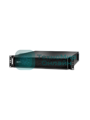 Батарея для ИБП APC SRT72RMBP 72В 734А·ч для Smart-UPS SRT