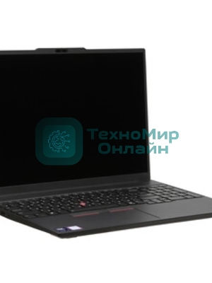 Ноутбук WUXGA LENOVO ThinkPad E16 G3/16