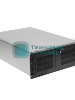 Серверная платформа ExeGate Pro 4U650-010/4U4139L RM 19
