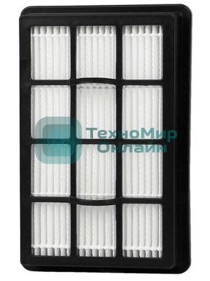 Фильтр Vitek VT-3316(BK) для пылесоса VT-8125/1894/1826