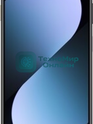 Смартфон HUAWEI Nova 14i 8/128Gb, черный