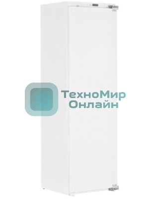 Морозильник Korting KSFI 1833 NF Встраиваемый