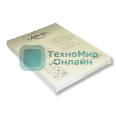 Пленка для ламинирования Lamirel LA-7866001 А4 125мкм 100 шт.