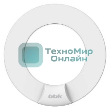 Антенна телевизионная BBK DA24