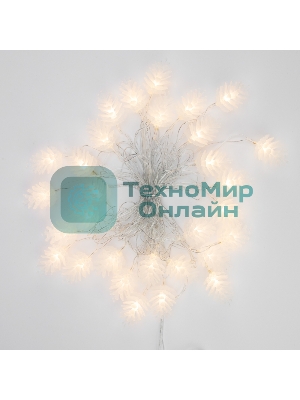 Гирлянда Neon-night светодиодная 