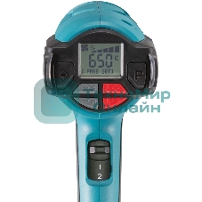 Фен технический Makita HG6531CK 2000Вт темп.50-650С