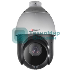 Камера видеонаблюдения HiWatch DS-T265(C) 4.8-120мм цветная