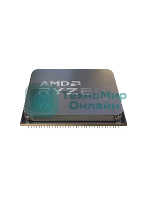 Процессор AMD Ryzen 7 5700G Soc-AM4 4.6GHz OEM