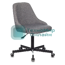 Кресло компьютерное Бюрократ CH-340M мокрый грифель 38-404 крестовина металл