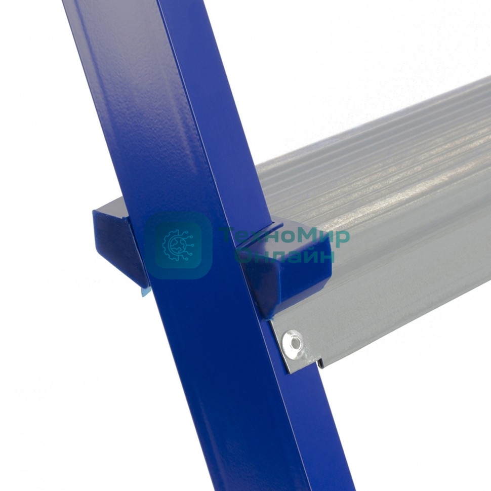 Стальная стремянка Сибртех 4 ступени