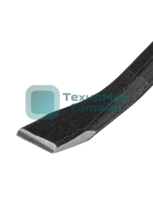 Гвоздодер Sparta 600 мм, шестигранный, окрашенный