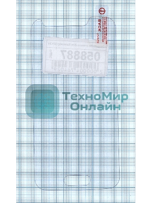 Защитное стекло для Samsung G313H