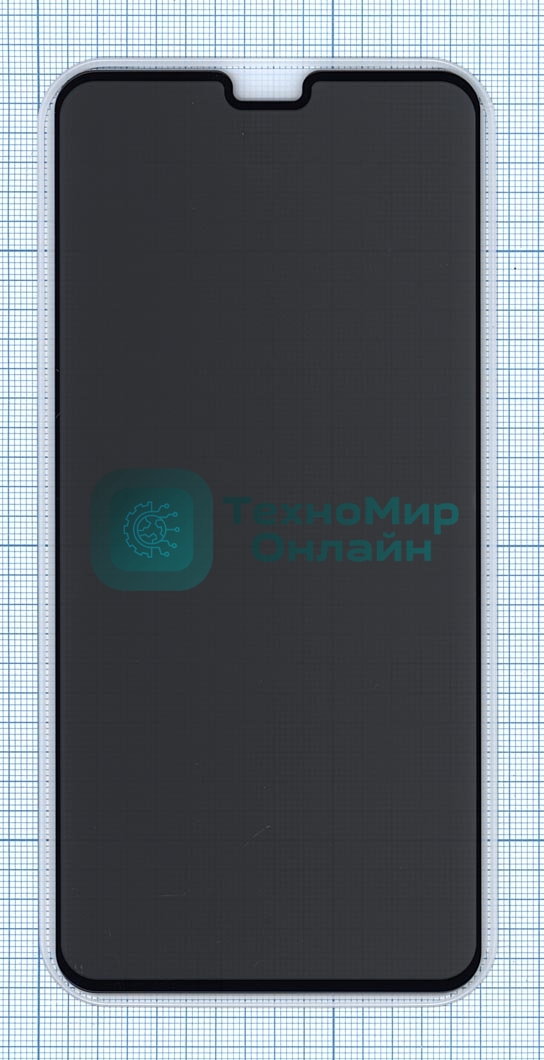 Защитное стекло Privacy 