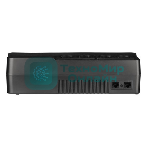 Источник бесперебойного питания Powerman UPS Brick 650 PLUS 