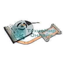 Система охлаждения для ноутбука HP ProBook 430 G1