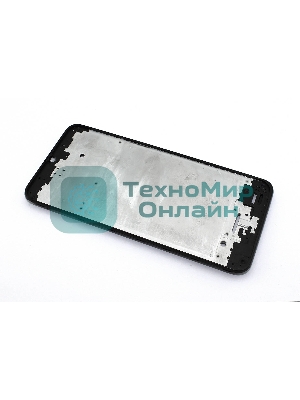 Рамка дисплея для Samsung Galaxy M30/M305/M12/M13/MD1/M31S черная