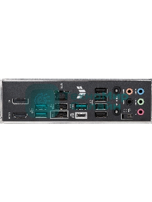 Материнская плата ASUS TUF GAMING B650E-PLUS WIFI, AM5, AMD B650, 4xDDR5, 4xSATA, 3xM.2, 1xPCIe 5.0 x16, 1xPCIe 4.0 x4, 2xPCIe 4.0 x1, 1xDisplayPort, 1xHDMI, 1x2.5Gb LAN, Wi-Fi 6E, Bluetooth 5.3, 1xUSB-C 20Gbps, 3xUSB-A 10Gbps, 6xUSB-A 2.0, 5x3.5 мм, 7.1, ATX