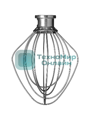 Настольный миксер с откидным блоком KitchenAid 5KSM125ELR Artisan 4.8 л цвет лавандовый