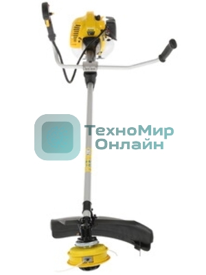 Триммер бензиновый Huter GGT-2500Т PRO, 3,4 л.с.