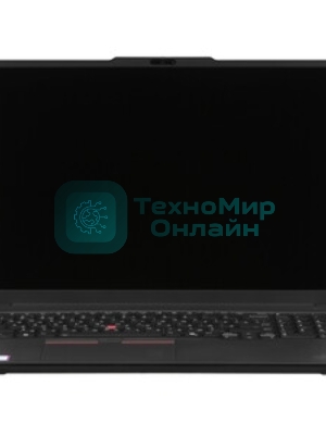 Ноутбук WUXGA LENOVO ThinkPad E16 G3/16