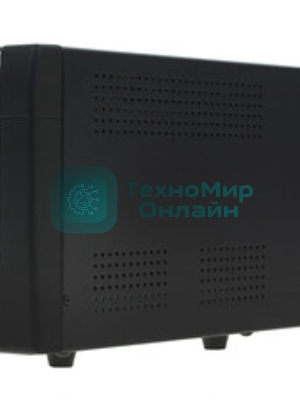 Источник бесперебойного питания Powercom Imperial IMD-3000AP 1800Вт 3000ВА черный