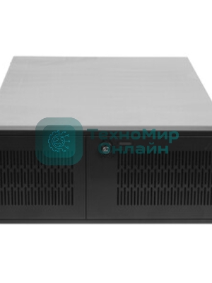 Серверная платформа ExeGate Pro 4U650-010/4U4139L RM 19