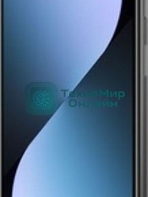 Смартфон HUAWEI Nova 14i 8/128Gb, черный