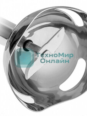 Блендер АКСИНЬЯ КС-326 черный с красным