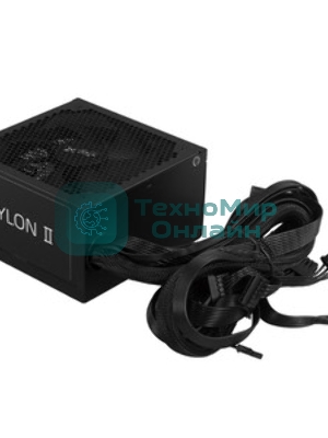 Блок питания XPG PYLONII750B