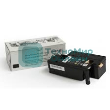 Картридж лазерный Xerox 106R02763 черный для Phaser 6020/22/WC 6025/27 (2000 стр.)(Channels)
