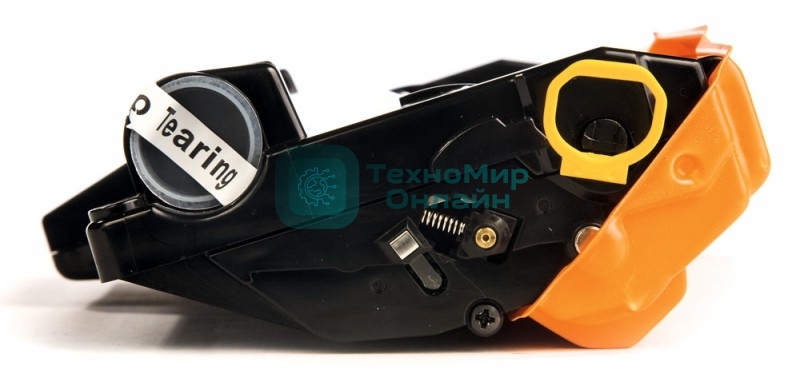 Картридж лазерный Cactus CS-S4300 (D109) черный (2000 стр.) для SAMSUNG SCX-4300