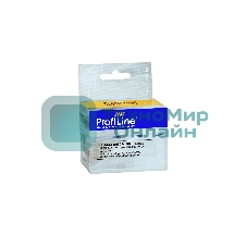 Картридж ProfiLine PL-CN684HE/CB321HE №178XL для принтеров HP Photosmart C5380/C5383/C6380/C6383/D5460/D5463/C310A/Premium Fax/Pro B8553 черный водн