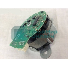 Мотор привода фотобарабана HP LJ Ent 600 M601/602/603 (RM1-8358/RM1-8357) OEM