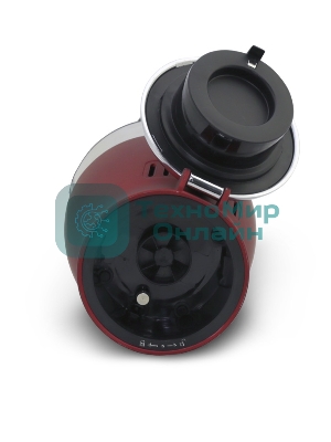 Измельчитель Zigmund & Shtain CR-19 R измельч