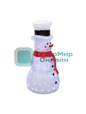 Фигура акриловая светодиодная Neon-night 